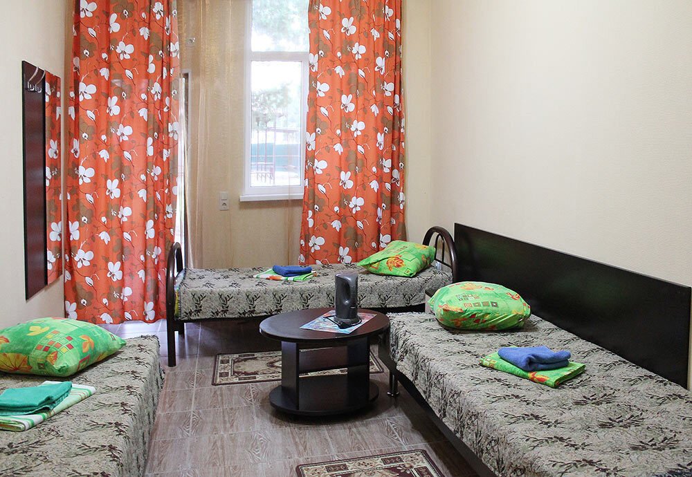 Детский и молодежный центр Лига юных