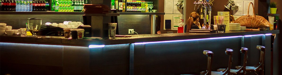 Ресторан-клуб LeD