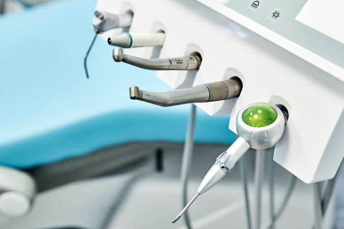Клиника стоматологии и косметологии Confi Dental beauty care