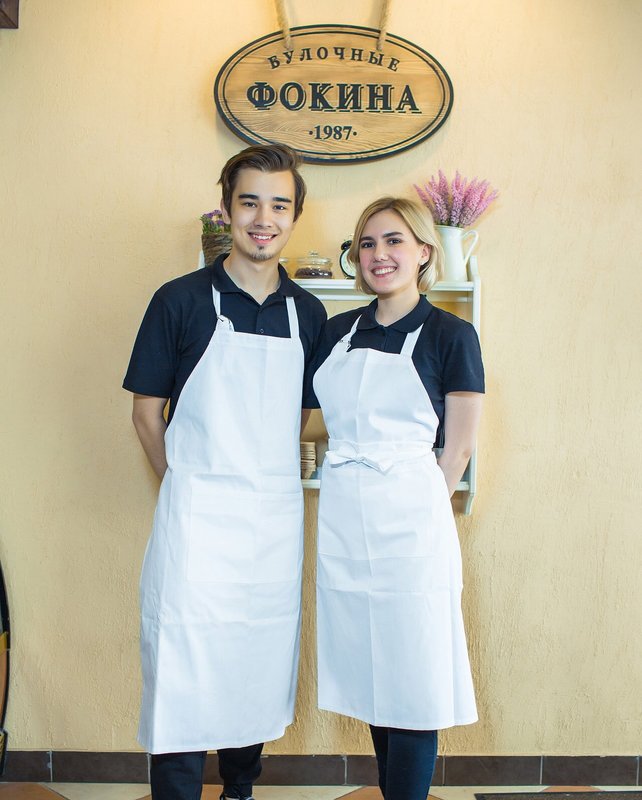 Пекарня Булочные Фокина на метро Пролетарская