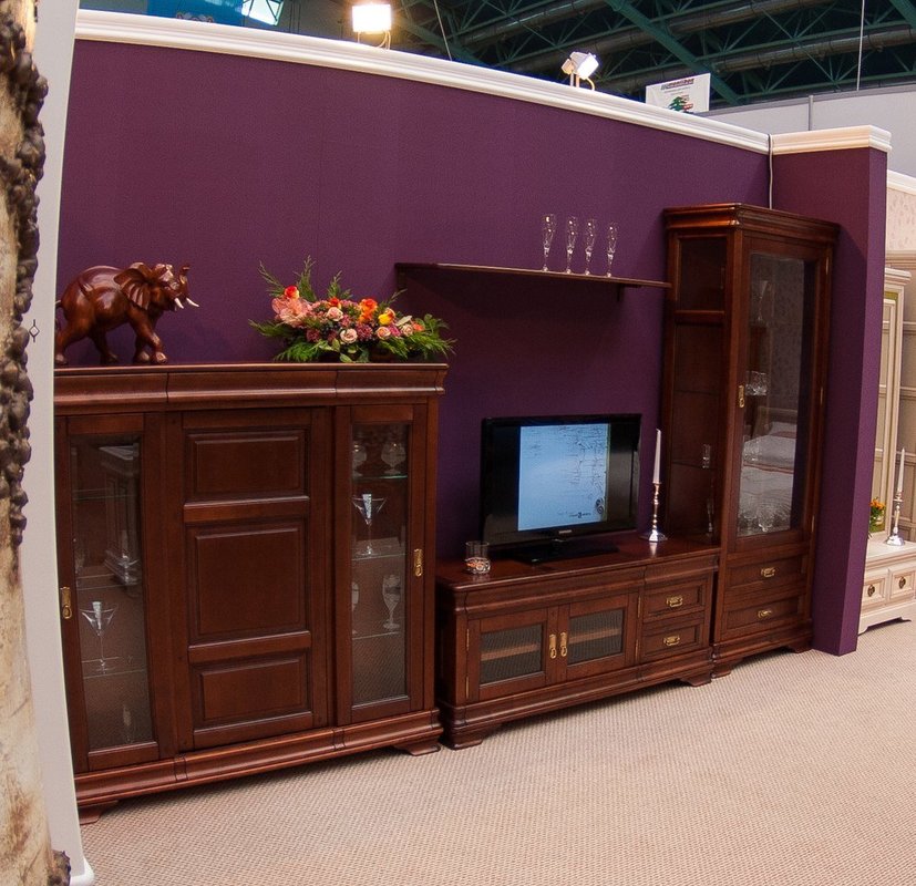 Салон белорусской мебели Барон на метро Бабушкинская