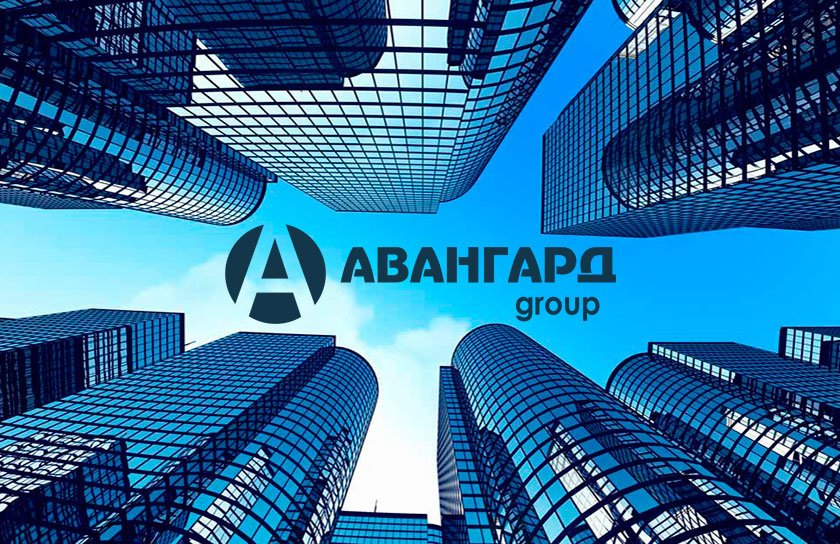 Агентство недвижимости Авангард на Садовой-Спасской улице 