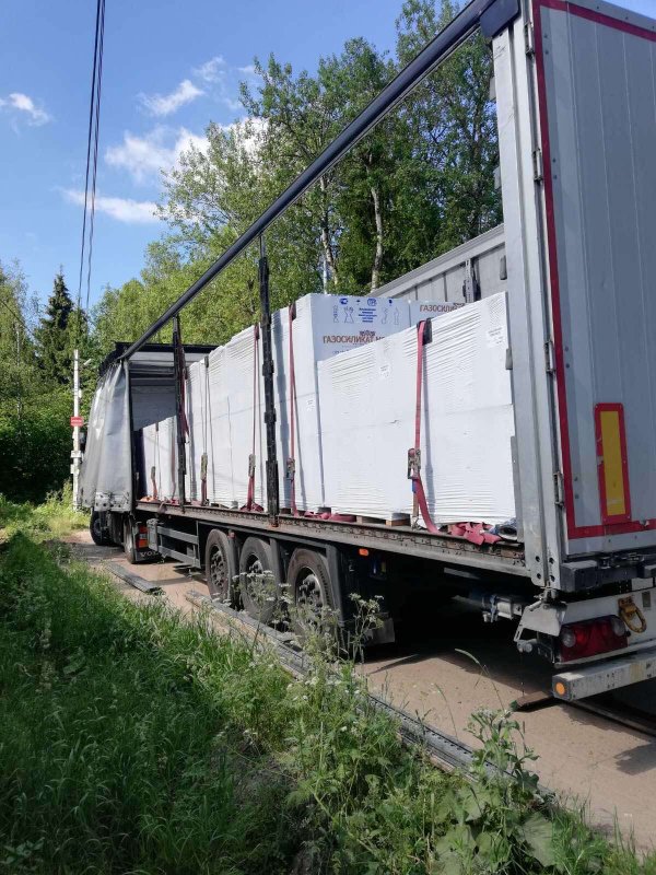 Компания БЕЛКИРПИЧ