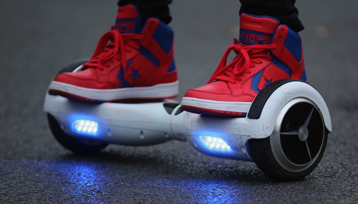 Интернет-магазин умных гаджетов 4trend на Нижней улице