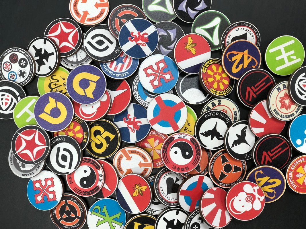 Магазин настольных игр TableTop в Подсосенском переулке