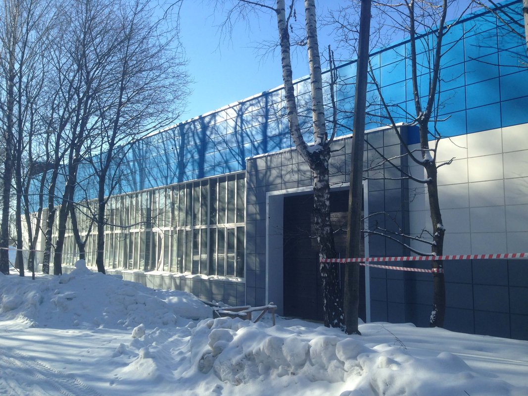 Компания Альянс-ЛК в Королёве