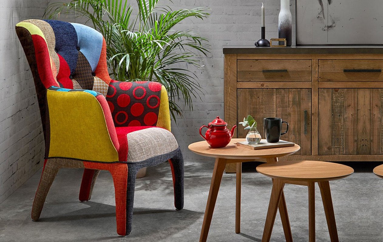 Интернет-магазин дизайнерской мебели iModern