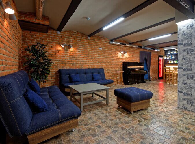 Компания Loft Today на метро Красносельская