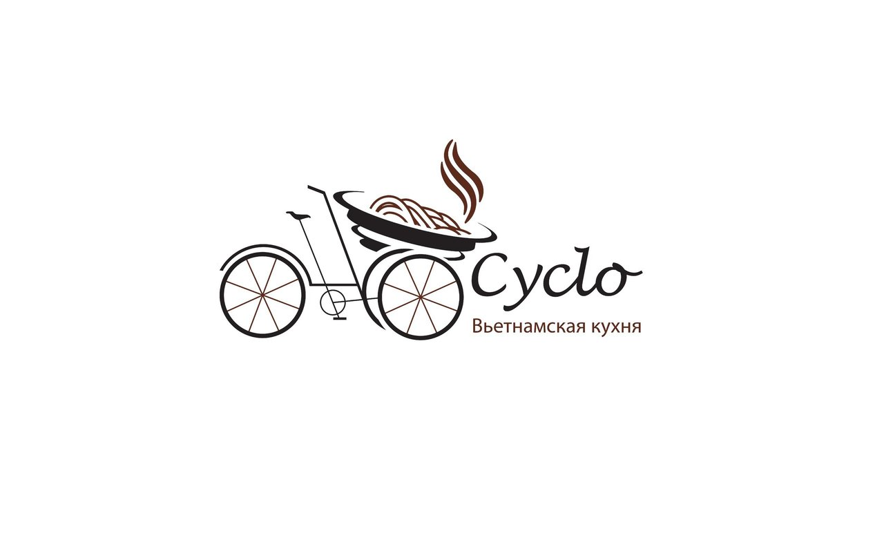 Кафе вьетнамской кухни Cyclo в Хорошёвском проезде
