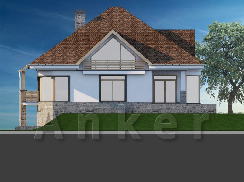 Компания Анкер в Отрадном