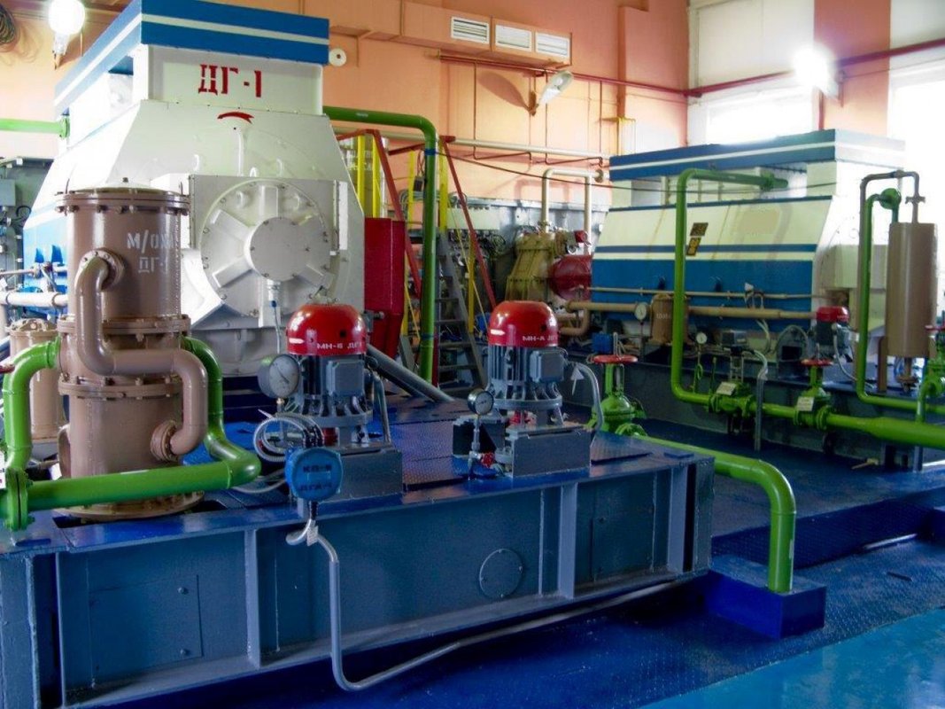 Компания МГ Групп