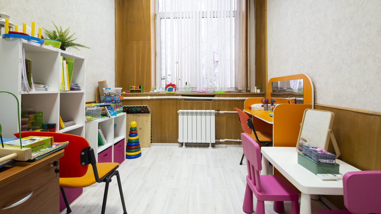 Логопедический кабинет Виктория в переулке Коврова