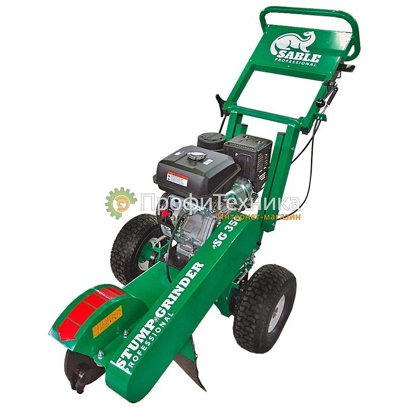 Компания по продаже профессиональной техники ПрофиТехника