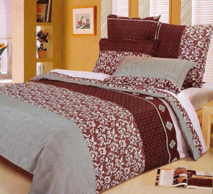 Интернет-магазин Дари Постель на улице Маршала Новикова