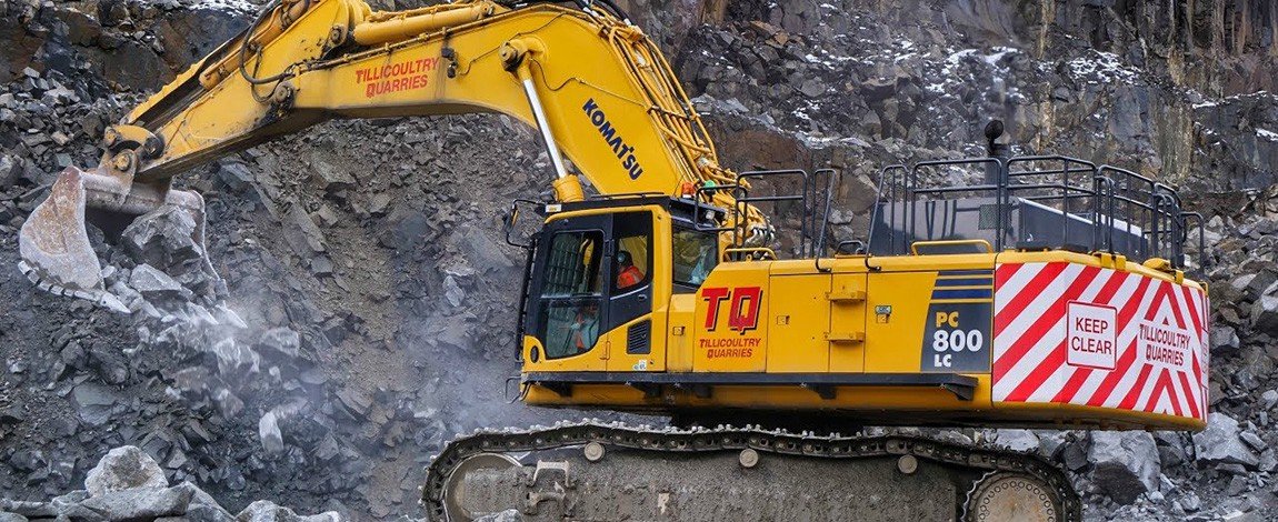 Компания по аренде спецтехники SPATEX на Бакунинской улице