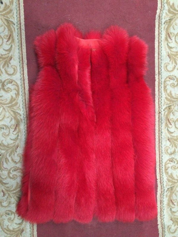 Магазин Мир Кожи и Меха в ТЦ Садовод