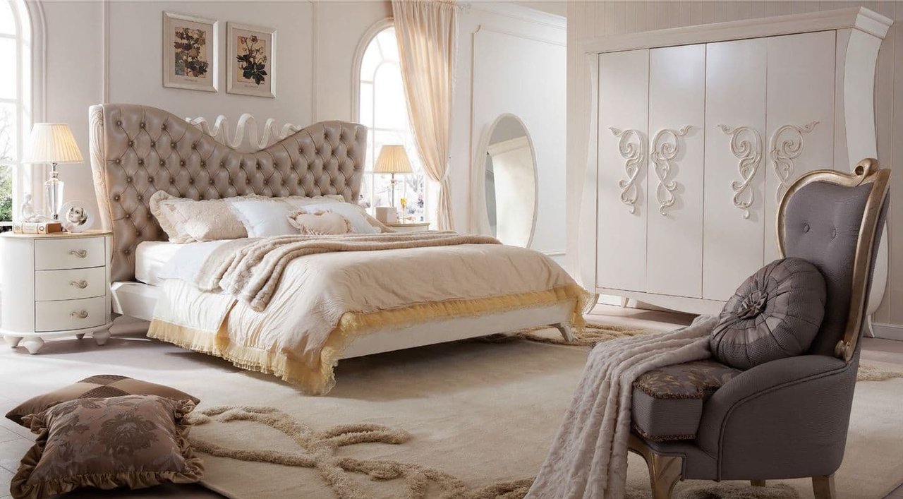 Компания по организации мебельных туров Pride Company