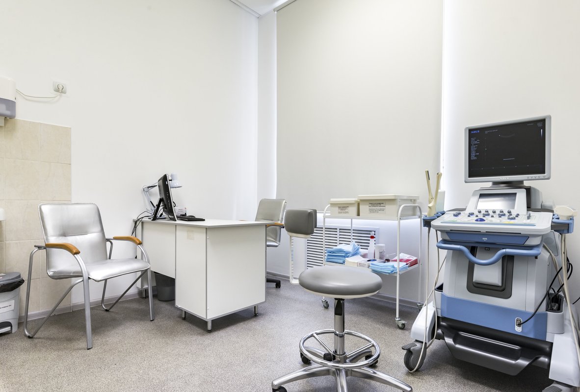 Медицинский центр Medical On Group на Пионерской улице в Подольске