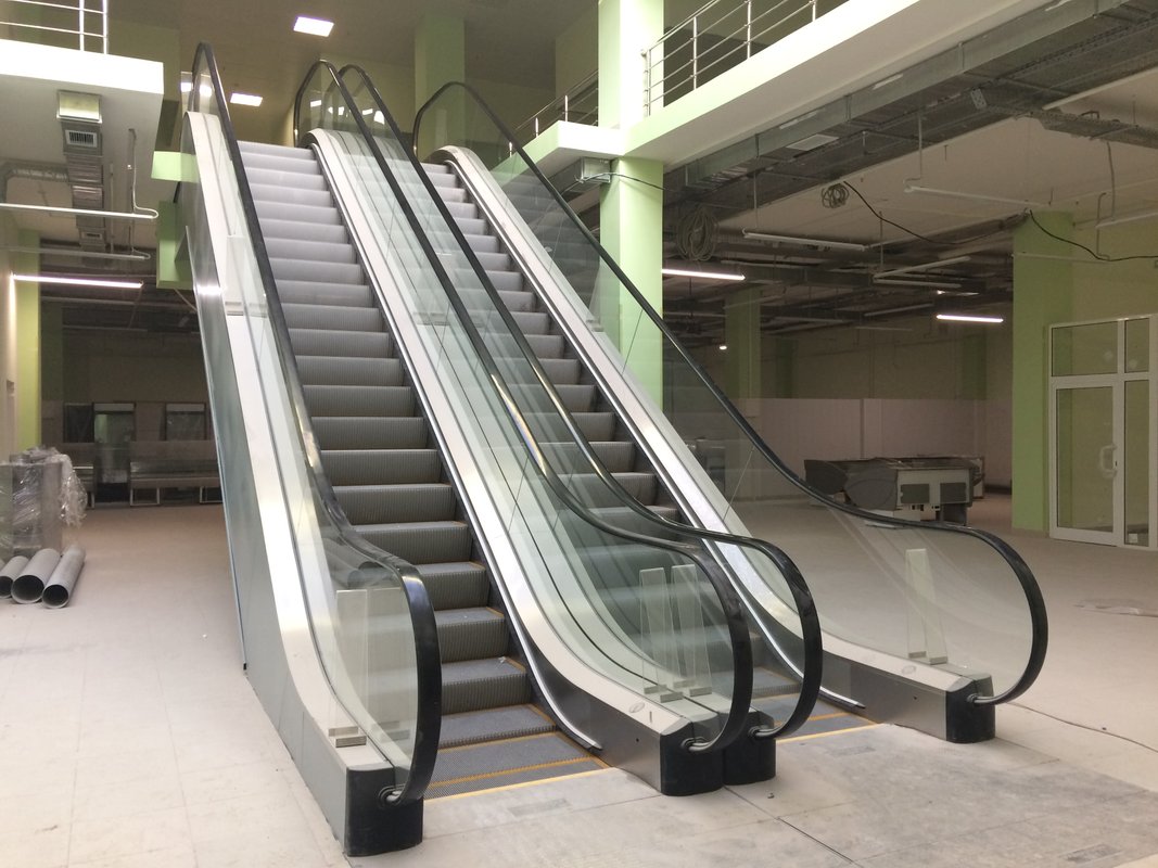 Компания Фаворит Лифт в переулке Красина, 15 стр 1