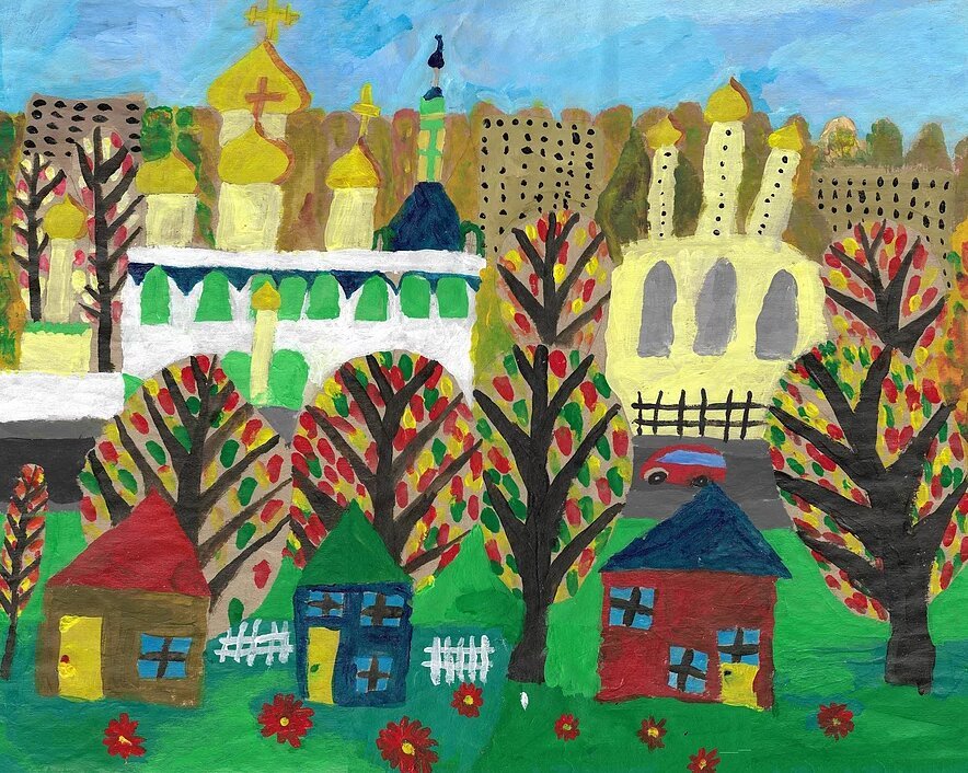 Артель мастеров Шкатулка на улице Генерала Смирнова в Подольске