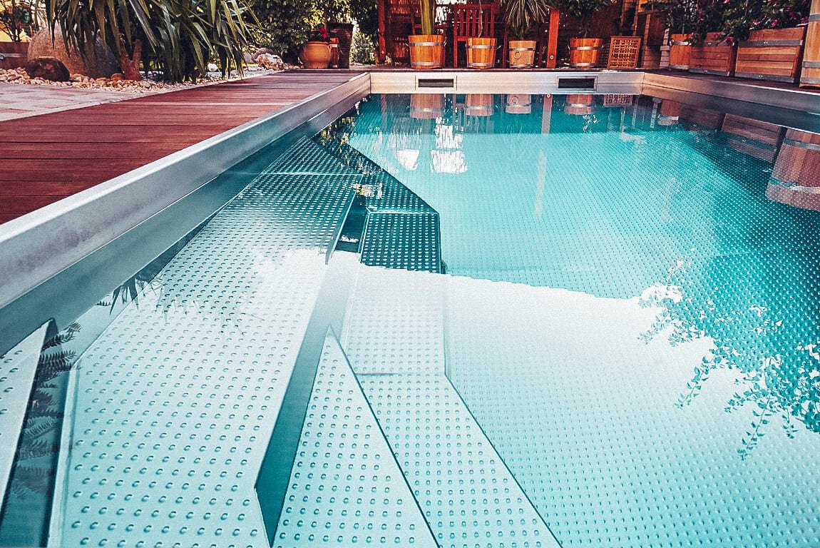 Компания GidroPrime на Черноморском бульваре