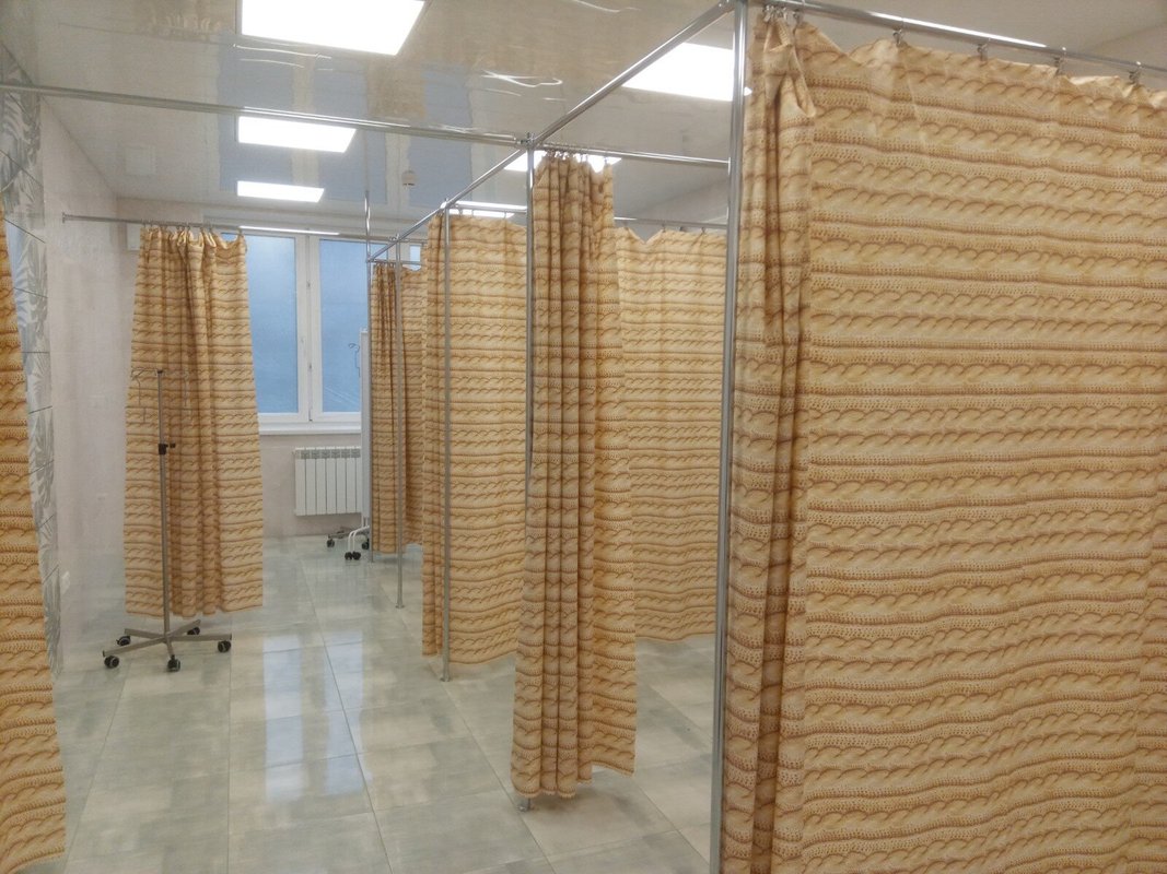 Медицинский центр Новые медтехнологии на Октябрьской улице в Раменском