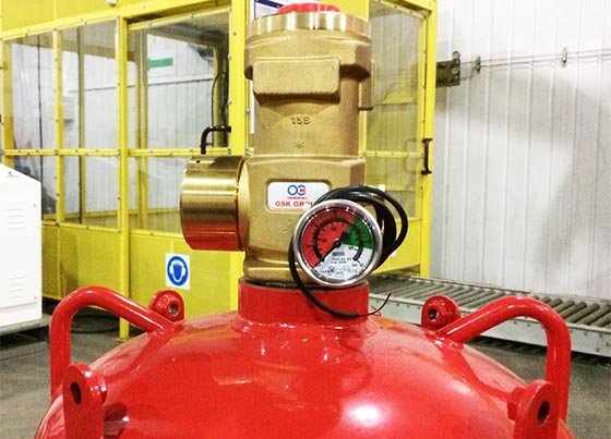 Холдинг оск Групп