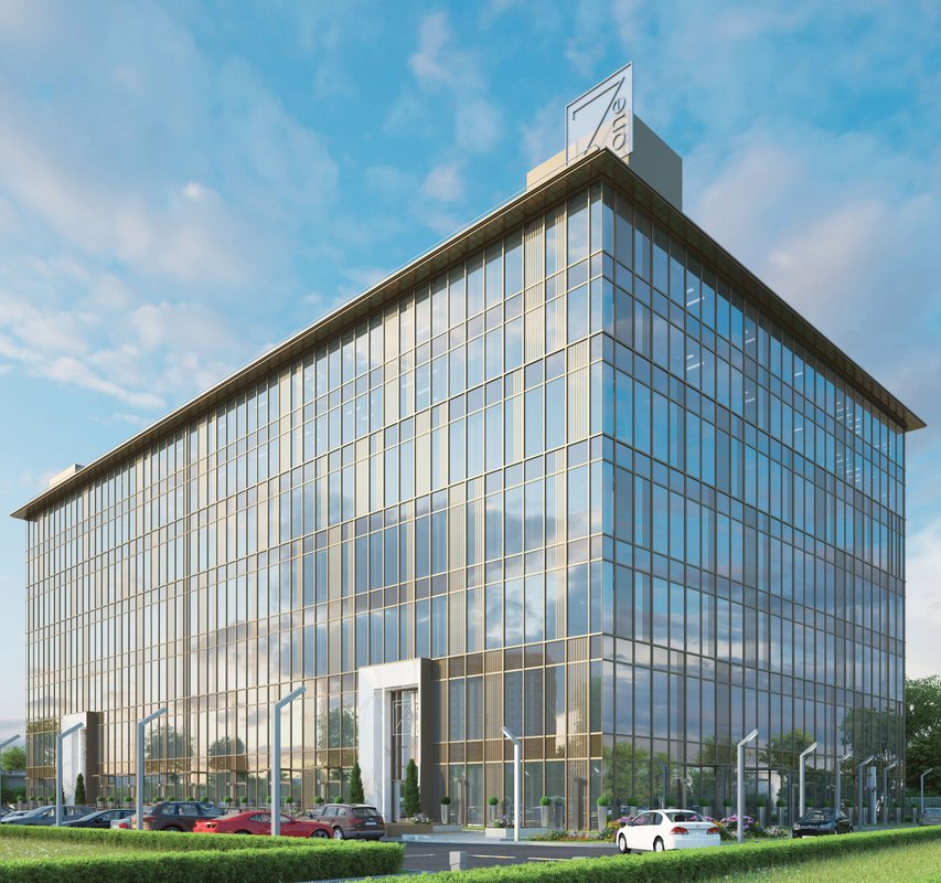 Компания ДалСВЯЗЬ