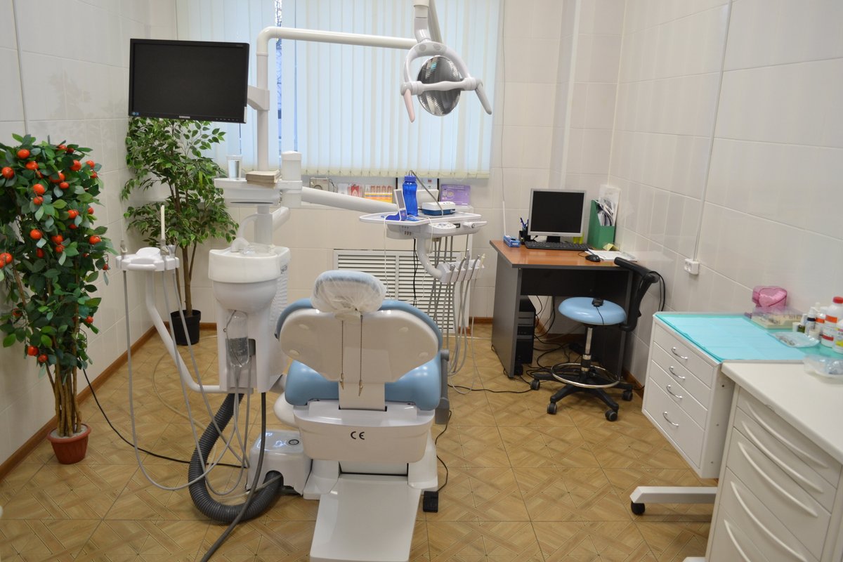 Медицинский центр Доктор Рядом на Тарутинской улице