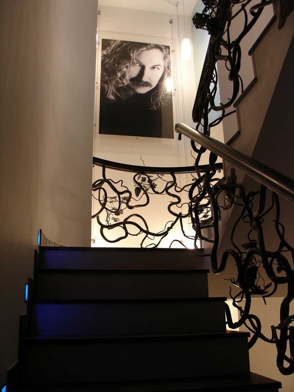 Архитектурная мастерская 3Dboss.ru на Тверской улице