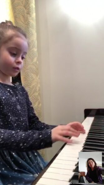 Детская музыкальная школа им. Н.А. Алексеева