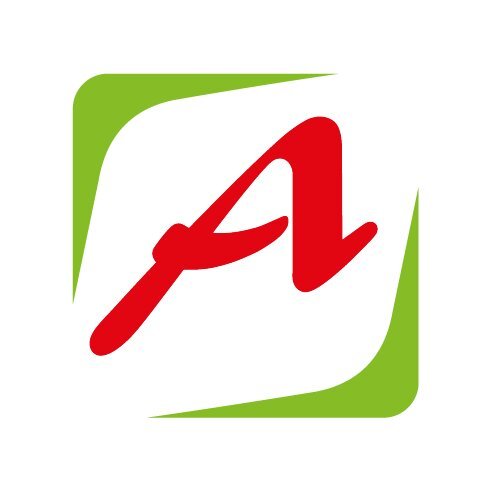 Супермаркет Авоська на улице Скульптора Мухиной 