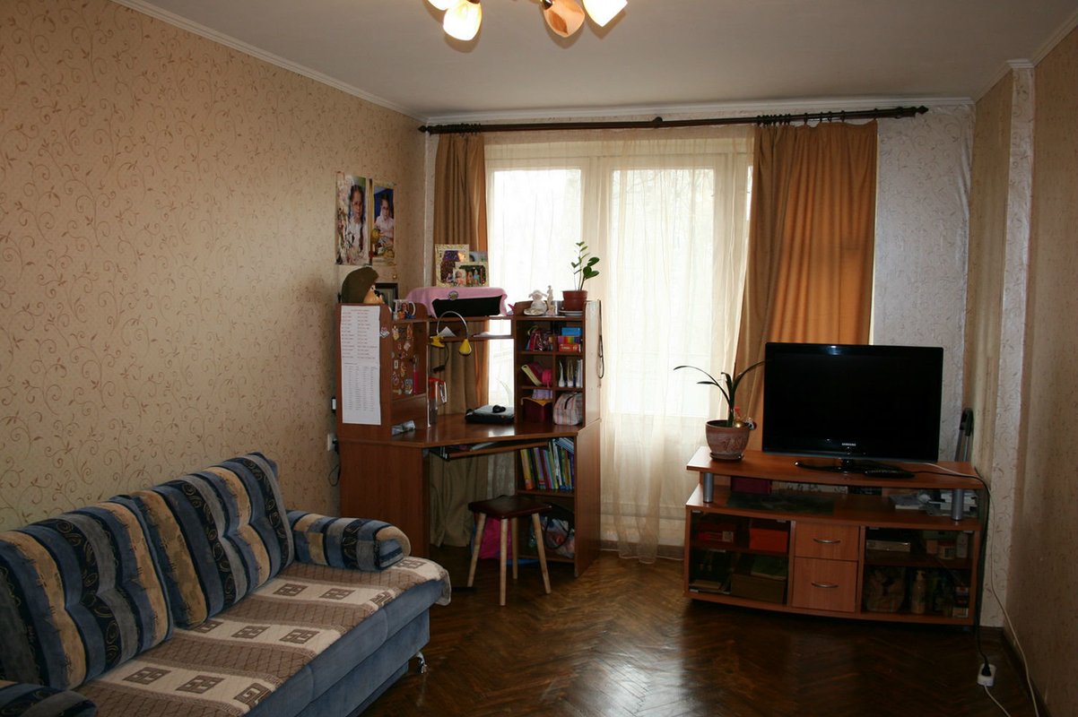 Агентство недвижимости Century 21 на метро Автозаводская