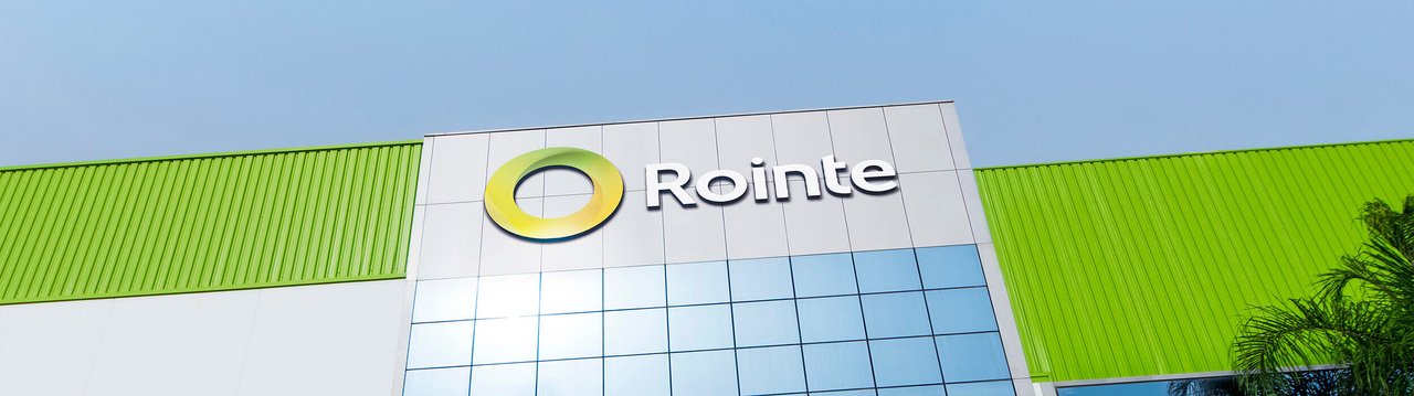 Компания Rointe