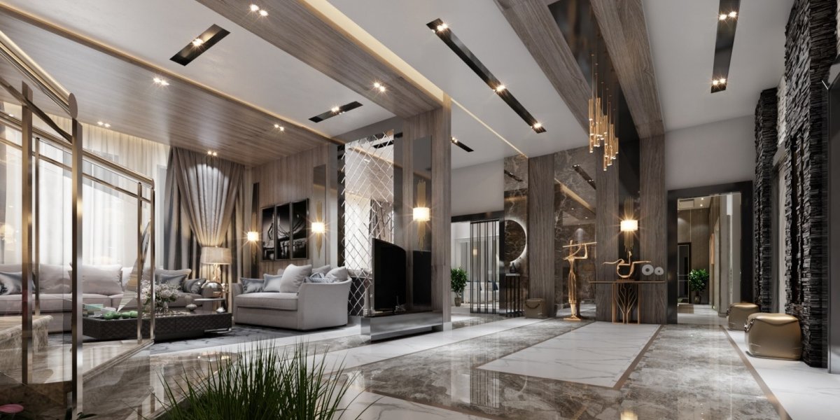 Агентство элитной недвижимости Chase Estate