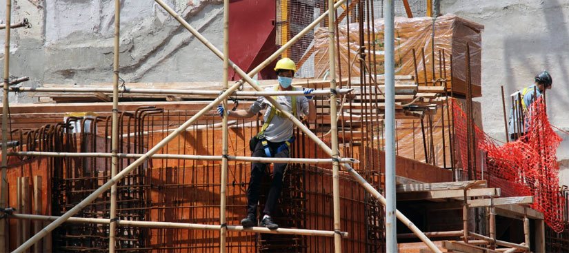 Юридическая компания Enforce Law Company на проспекте Вернадского