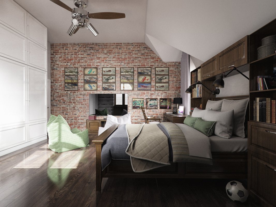 Дизайн-студия Luxer