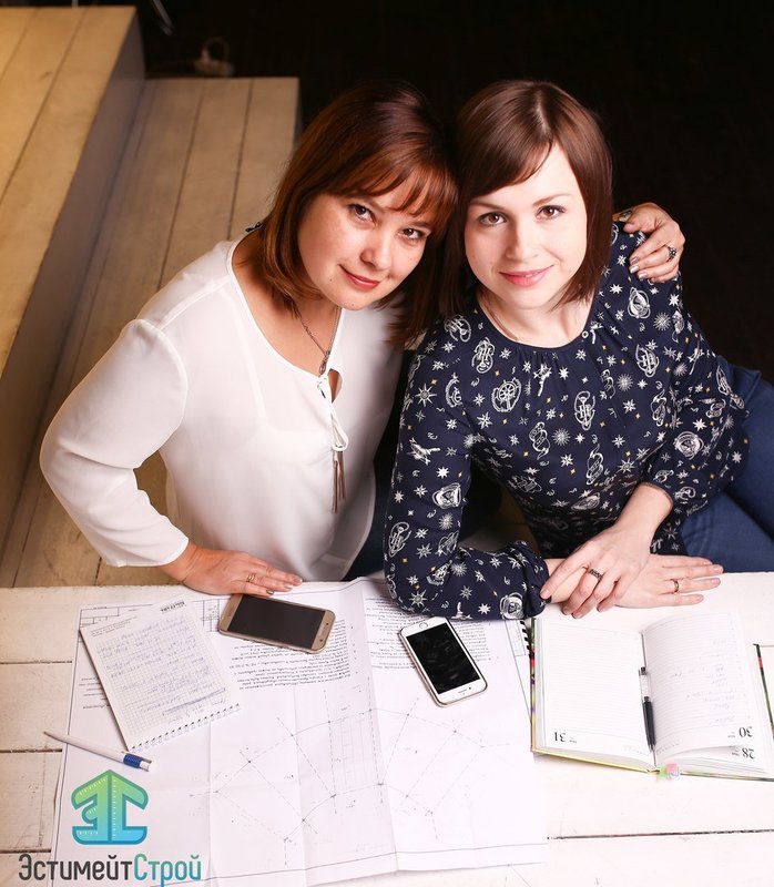 Компания ЭстимейтСтрой в Большом Спасоглинищевском переулке