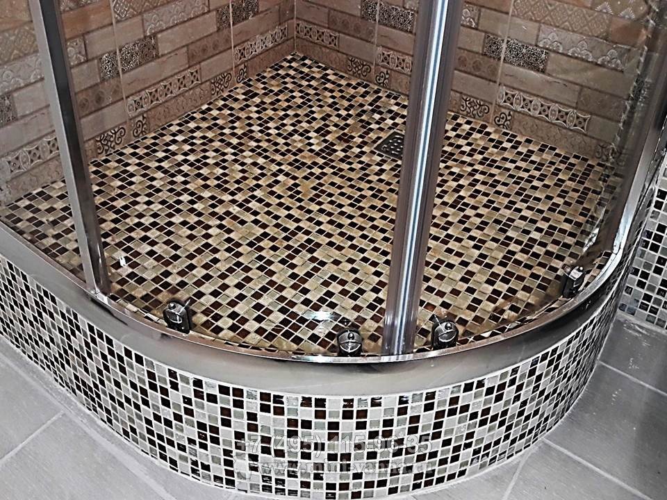 Компания Мини Ванна