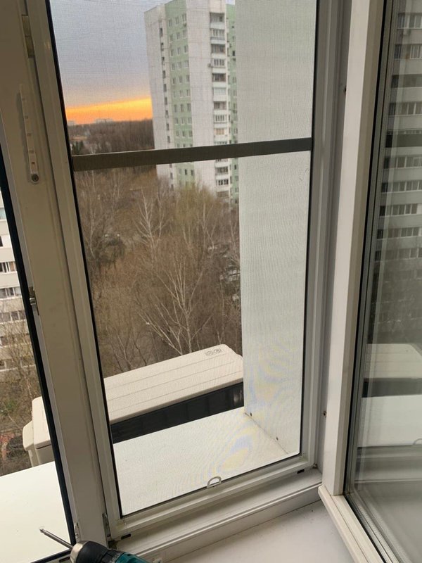 Компания Ремонт Стеклопакетов 24