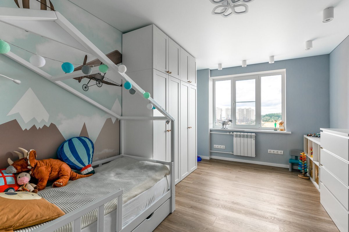 Компания Domeo