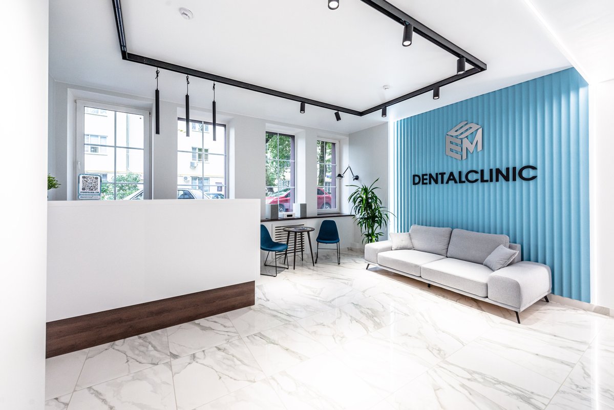 Клиника ESM Dental Clinic 