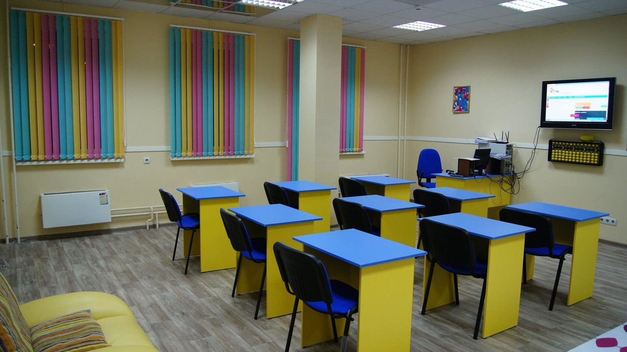 Логопедический кабинет Буду говорить на метро Кузьминки