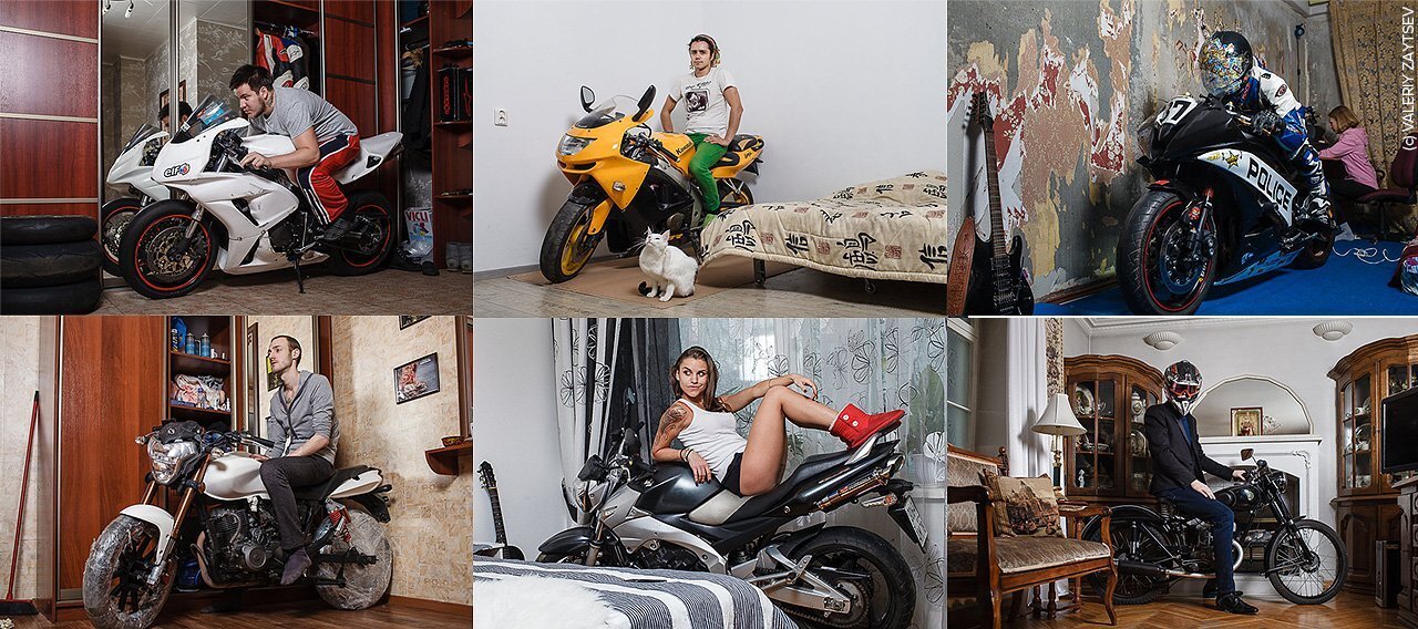 Магазин мотоэкипировки Партнер-Мото на метро Кантемировская