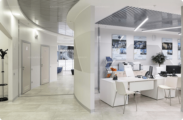 Компания Consulting Plus Immigration в Большом Кисловском переулке