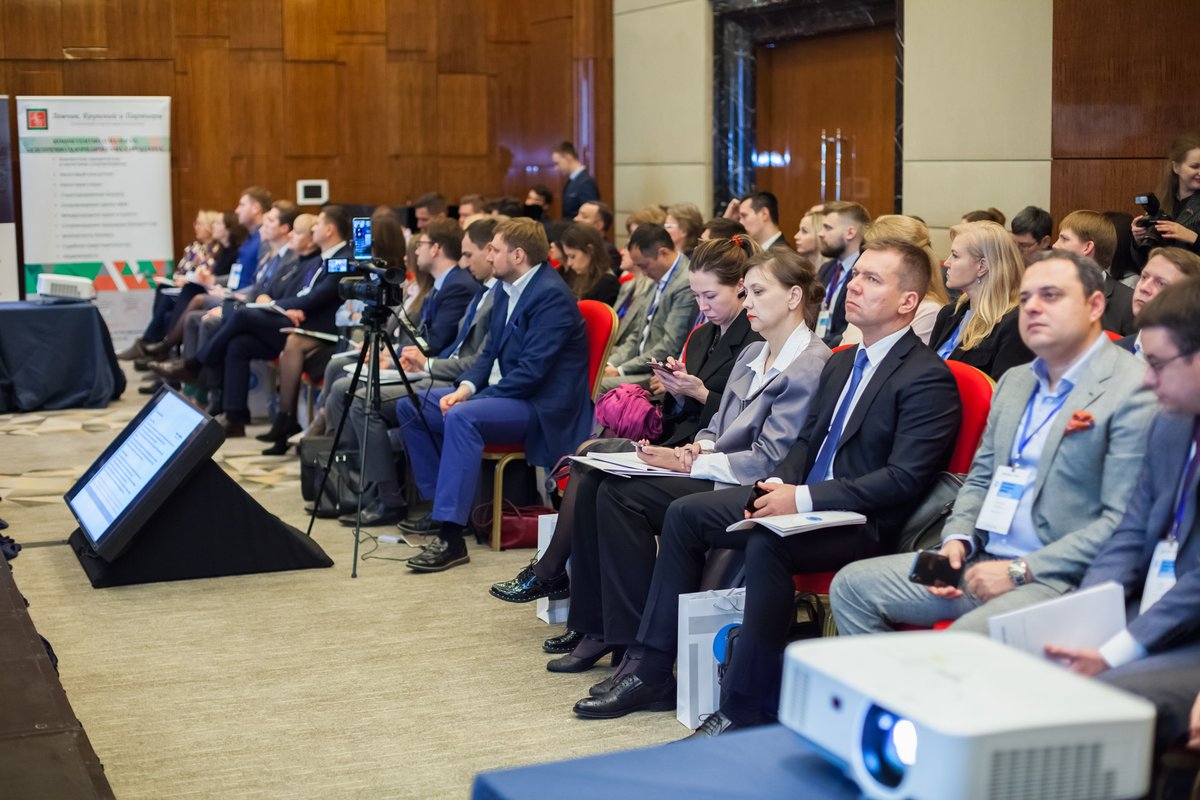 Независимая юридическая группа Стрижак и Партнеры