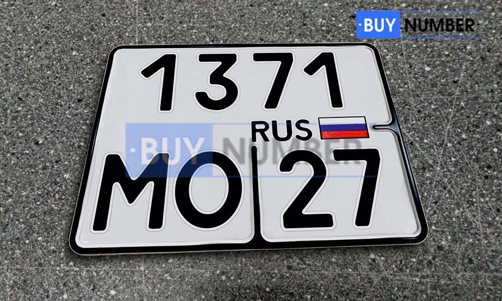 Компания по изготовлению дубликатов регистрационных номеров Buy-number на Верхней Красносельской улице