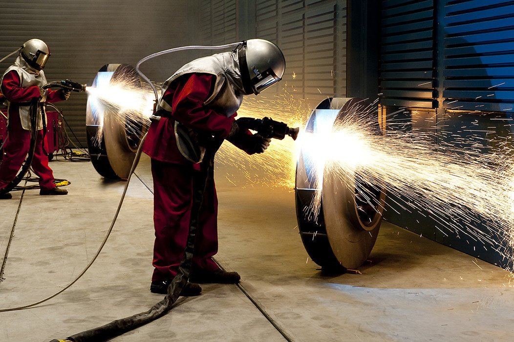 Группа компаний Главсвар