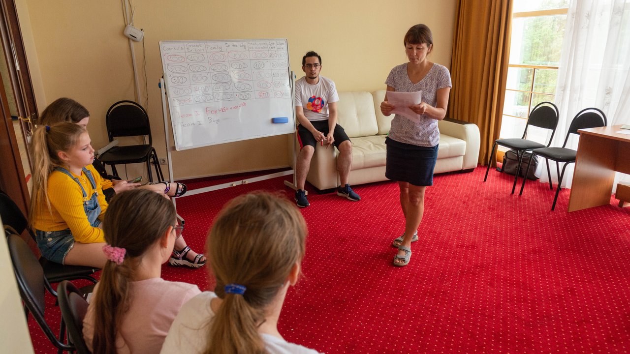 Центр образования Study-Centre