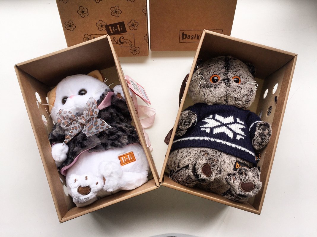 Интернет-магазин мягких игрушек Плюшевый Город на Алтуфьевском шоссе